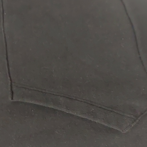 Pink Victoria's Secret Black Love Pink University New York Hoodie Sz S - Picture 11 of 15